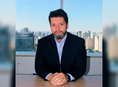 Wagner Jesus, Country Head da Wipro / Foto: Divulgação