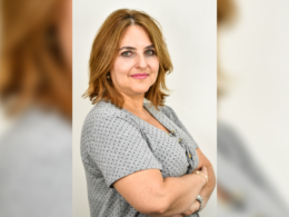 Ana Albuquerque, diretora de Linhas Financeiras na WTW / Foto: Divulgação