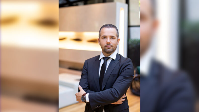André Minucci, mentor de empresários / Foto: Divulgação