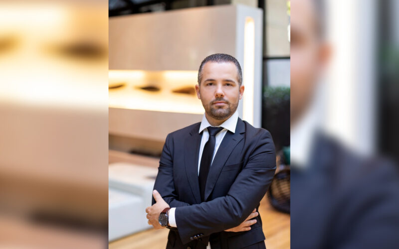 André Minucci, mentor de empresários / Foto: Divulgação