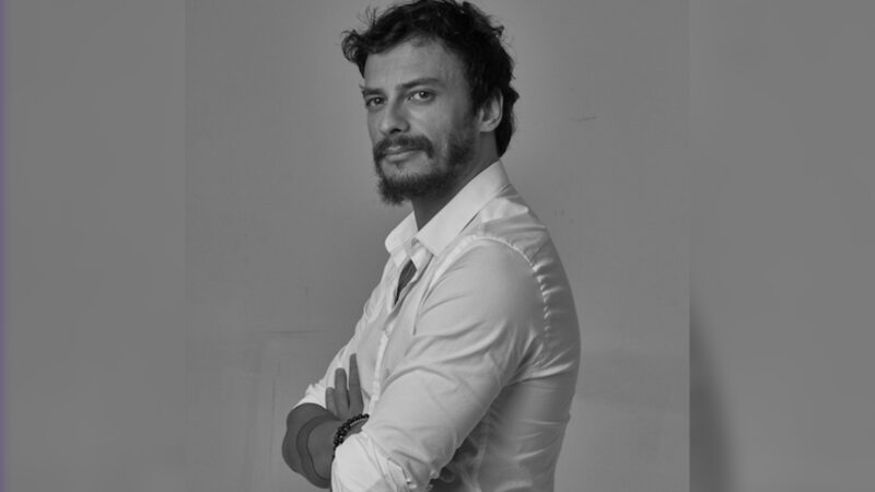 Cássio Krupinsk, CEO da BlockBR / Foto: Divulgação