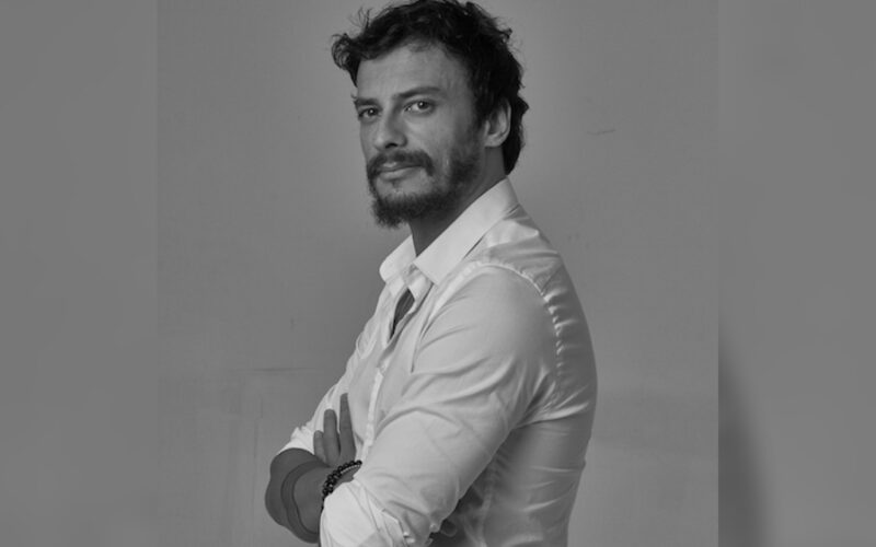 Cássio Krupinsk, CEO da BlockBR / Foto: Divulgação