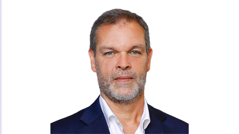 : Pedro Tavares, CEO da OnStrategy / Foto: Divulgação