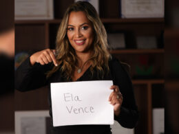 Camila Farani lança curso exclusivo para mulheres que querem empreender/ Foto: Divulgação