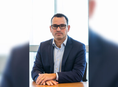 Rafael Barroso, superintendente executivo da Bradesco Vida e Previdência / Foto: Divulgação