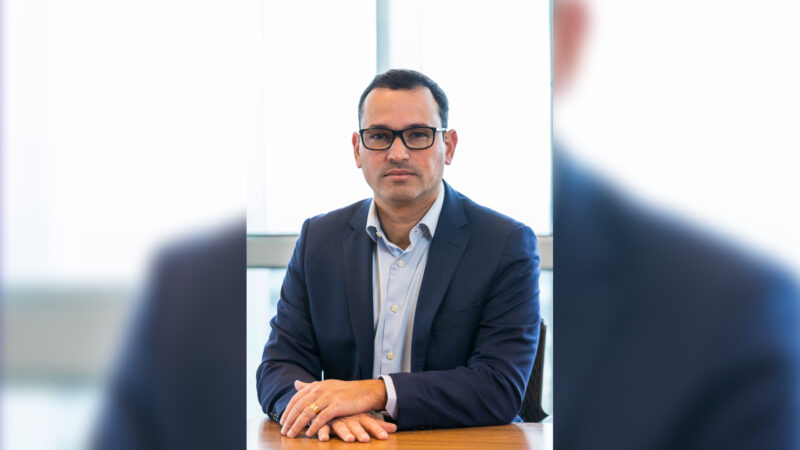 Rafael Barroso, superintendente executivo da Bradesco Vida e Previdência / Foto: Divulgação
