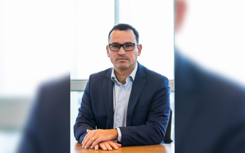 Rafael Barroso, superintendente executivo da Bradesco Vida e Previdência / Foto: Divulgação