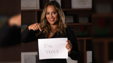 Camila Farani lança curso exclusivo para mulheres que querem empreender/ Foto: Divulgação