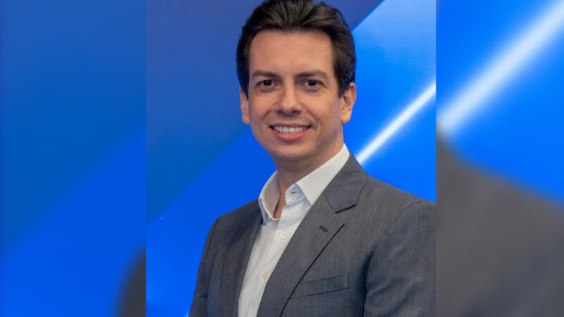 Eduardo Lopes, CEO da Redbelt Security / Foto: Divulgação