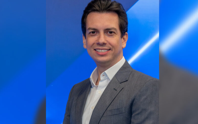 Eduardo Lopes, CEO da Redbelt Security / Foto: Divulgação