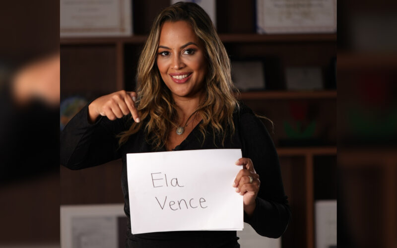 Camila Farani lança curso exclusivo para mulheres que querem empreender/ Foto: Divulgação