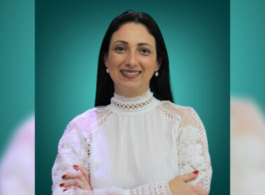 Andrea Ferreira, gestora de Saúde do Peck Advogados / Divulgação