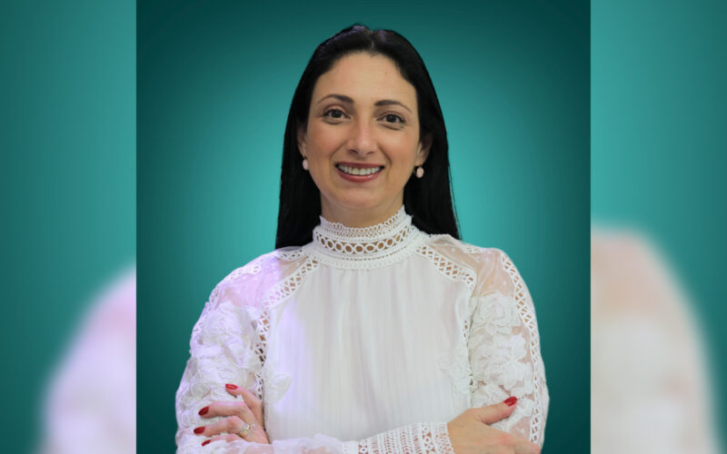 Andrea Ferreira, gestora de Saúde do Peck Advogados / Divulgação