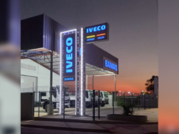Grupo Bamaq investe R$ 3,5 milhões e inaugura primeira concessionária IVECO em Macapá / Foto: Divulgação
