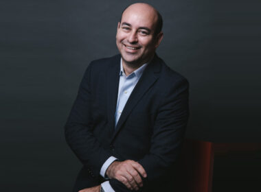 Jonson Souza, diretor comercial do Canal Corretor da MAPFRE / Foto: Divulgação