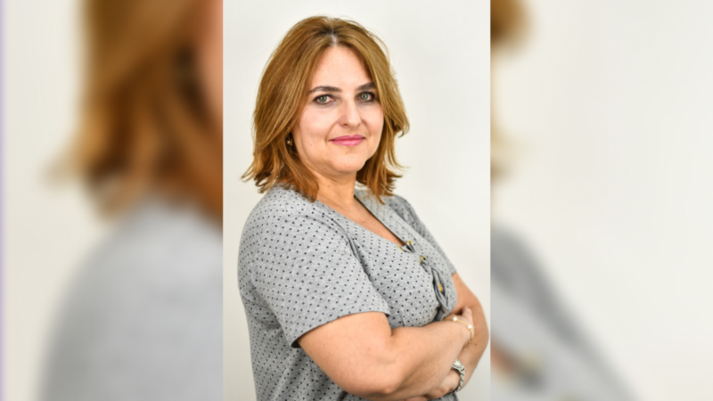 Ana Albuquerque, diretora de Linhas Financeiras na WTW / Foto: Divulgação