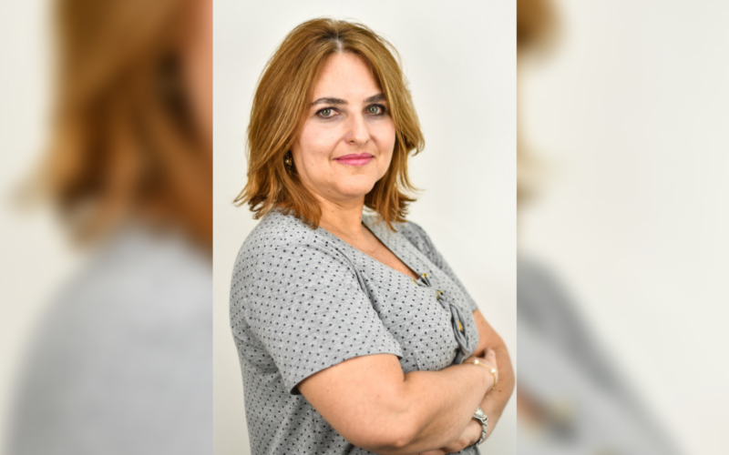 Ana Albuquerque, diretora de Linhas Financeiras na WTW / Foto: Divulgação