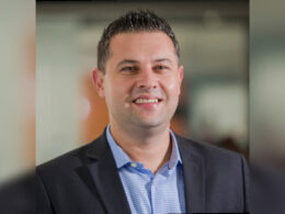 Edgar Garcia, VP da UiPath para a América Latina / Foto: Divulgação