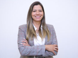 Alessandra Monteiro, Diretora Técnica da Corretora de Seguros Bancorbrás / Foto: Divulgação