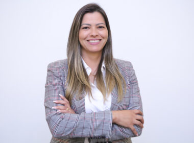 Alessandra Monteiro, Diretora Técnica da Corretora de Seguros Bancorbrás / Foto: Divulgação