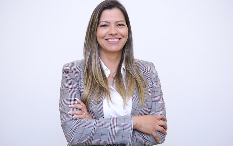 Alessandra Monteiro, Diretora Técnica da Corretora de Seguros Bancorbrás / Foto: Divulgação