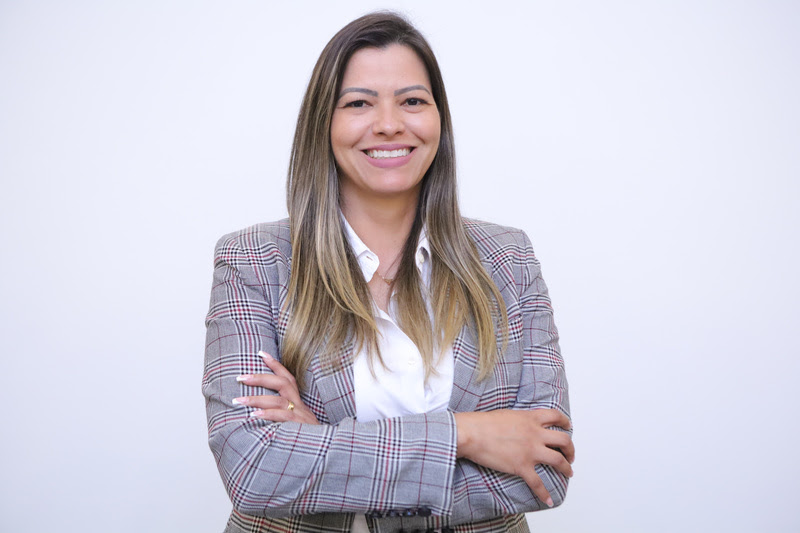 Alessandra Monteiro, Diretora Técnica da Corretora de Seguros Bancorbrás / Foto: Divulgação