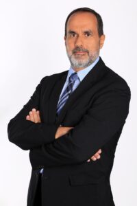 Alfredo Lalia Neto, CEO da Sompo Seguros / Foto: Divulgação