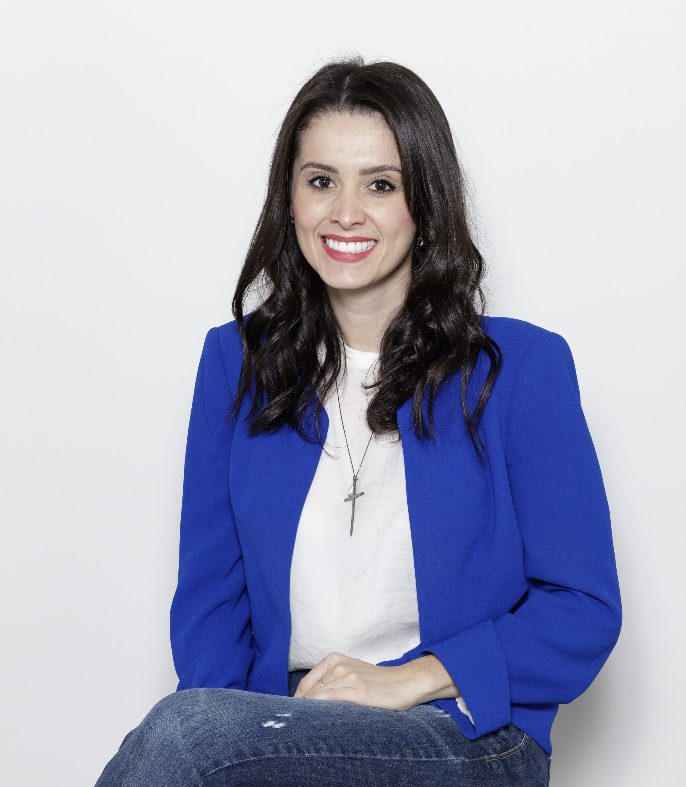 Aline Telis - SOMPO SEGUROS/ Foto: Divulgação