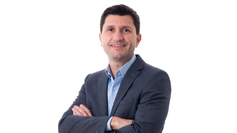 André Crepaldi, Sócio e Head da Equipe de Assessores da WIT / Foto: Divulgação