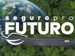 Sancor Seguros Brasil lança a campanha “Seguro pro Futuro” e reforça compromisso com a sustentabilidade / Divulgação
