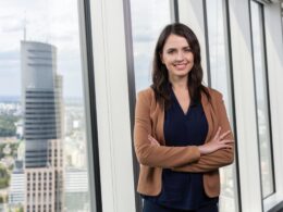 Bruna Luise Müller, Head of Customer Success da Nethone / Foto: Divulgação