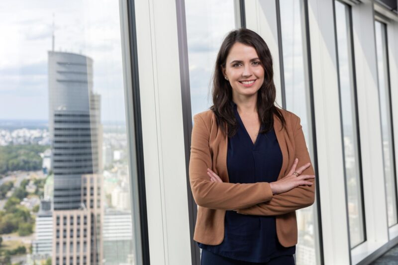 Bruna Luise Müller, Head de Customer Success da Nethone / Foto: Divulgação