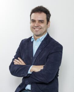 Celso Ricardo Mendes, Diretor Executivo da Sompo Seguros / Foto: Divulgação