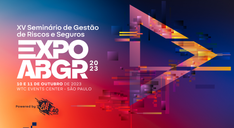 Inovação e conteúdos de vanguarda no Seminário e Expo ABGR 2023 / Divulgação