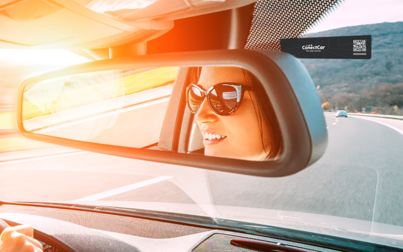 ConectCar anuncia parceria com Roadcard e amplia atendimento a transportadores e embarcadores / Divulgação