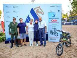 Sabemi celebra 50 anos em evento com esporte, cultura e solidariedade / Foto: Divulgação