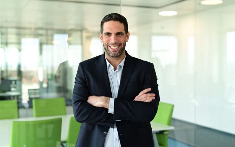 Edson Lopes, CEO da FlixBus no Brasil / Foto: Divulgação