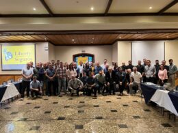 Liberty Seguros promove encontro com corretores em Teresópolis / Foto: Divulgação