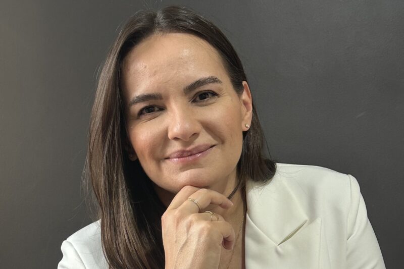 Ester Caresma, Diretora de Compliance e Riscos da Transfeera / Foto: Divulgação