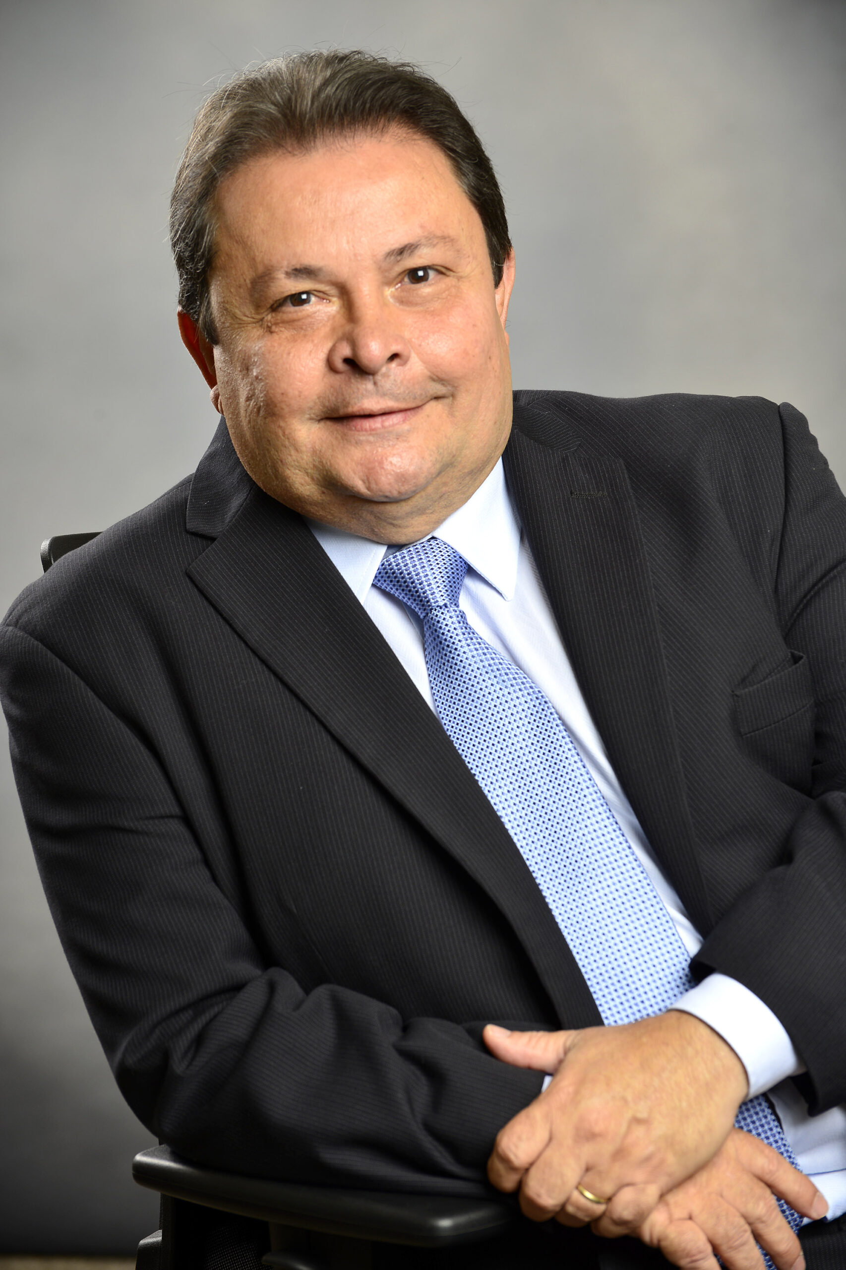 Fernando Grossi - SOMPO SEGUROS/ Foto: Divulgação