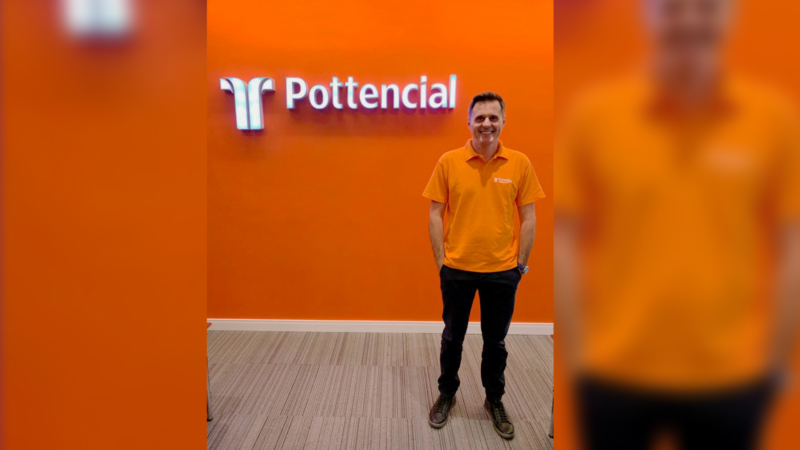 Ivan Santos, Head de Seguros Patrimoniais da Pottencial / Foto: Divulgação