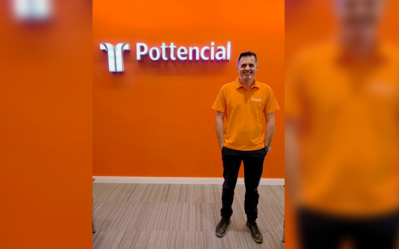 Ivan Santos, Head de Seguros Patrimoniais da Pottencial / Foto: Divulgação