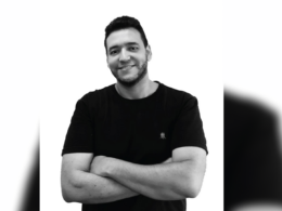 Wellington Silva, Head de Produtos na C&M Software/ Divulgação