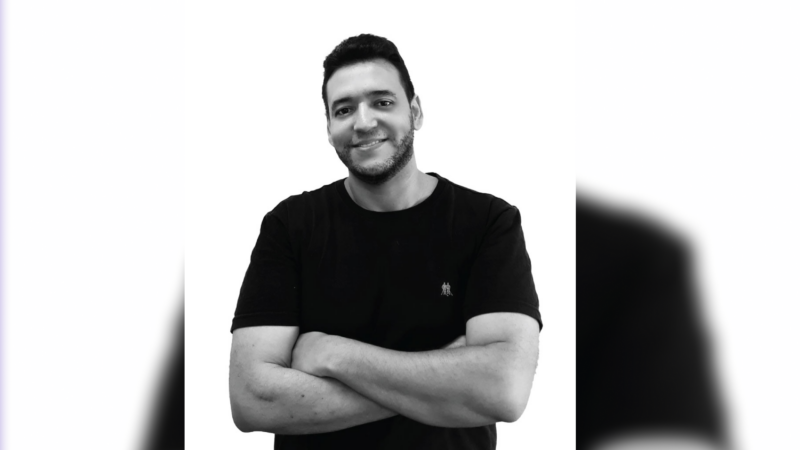 Wellington Silva, Head de Produtos na C&M Software/ Divulgação