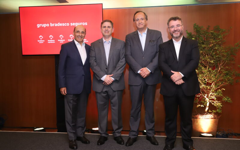 Grupo Bradesco Seguros realiza roadshow agro no Centro-Oeste / Foto: Divulgação