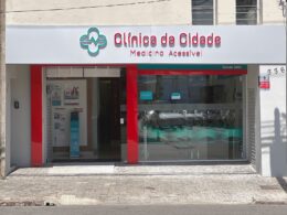 Clínica da Cidade inaugura unidade em Itapetininga/ Foto: Divulgação