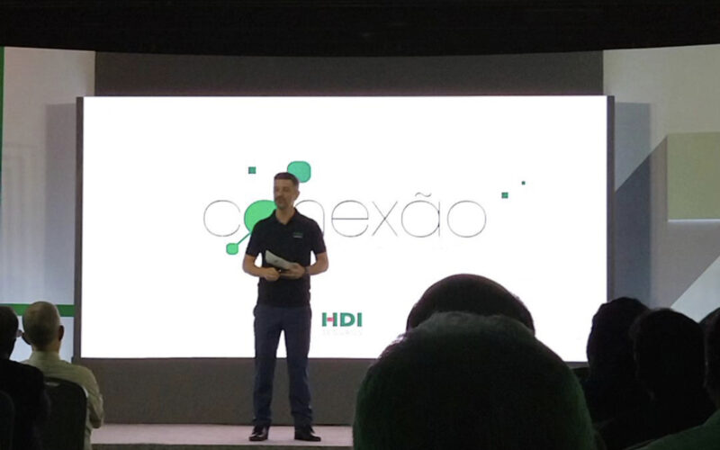 Corretores de seguros aprovam novidades da HDI Seguros em encontro no Rio de Janeiro