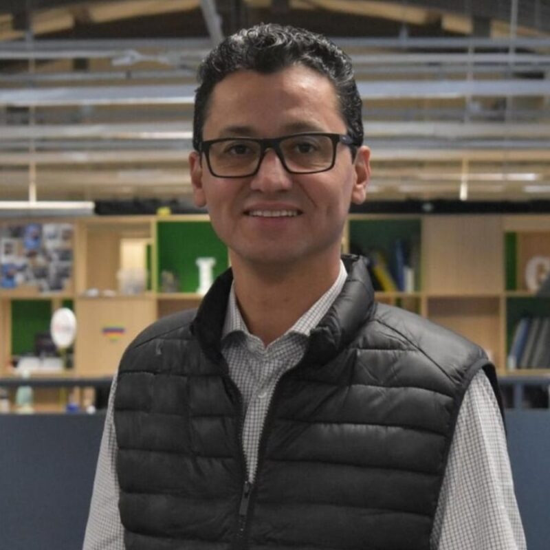 Kleber de Paula, fundador da agência Sherpa Digital e do Grupo FBN / Foto: Divulgação