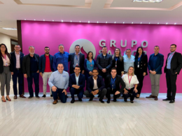 Sancor Seguros Brasil e Maxpar impulsionam serviços de assistência e novas coberturas em rodada de eventos / Divulgação