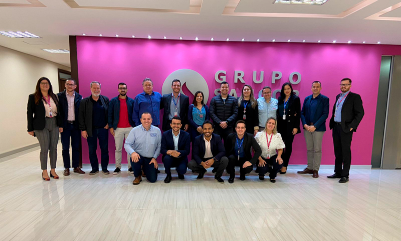 Sancor Seguros Brasil e Maxpar impulsionam serviços de assistência e novas coberturas em rodada de eventos / Divulgação